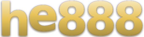he888 logo